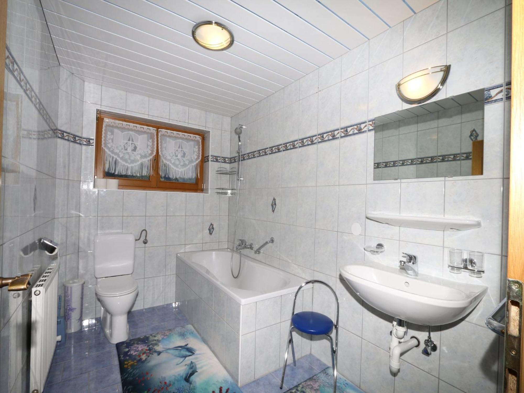 Apartment In Mayrhofen With A Balcony Екстериор снимка